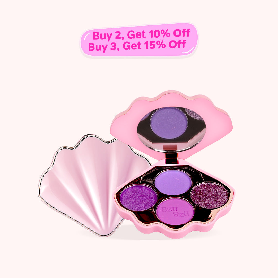 Little Lady Eyeshadow Palette