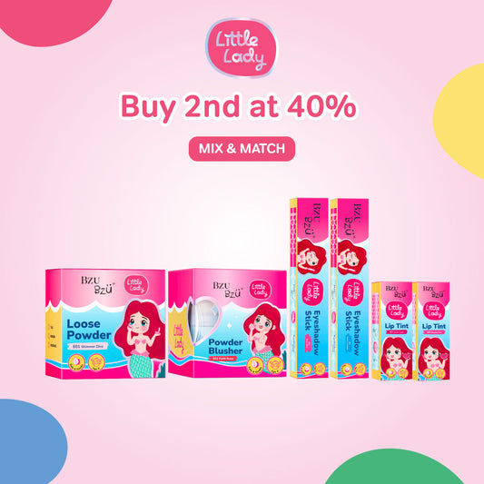 Little Lady Lip Tint