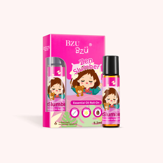 ZenSlumber Essential Roll-On