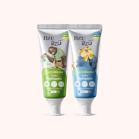 DentiBiome Kids Toothpaste 50g (Stage 3)