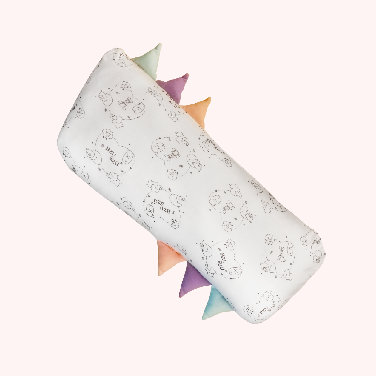 🎁 Cozy Cloud Cuddle Pillow (GWP)- (NOT FOR SALE) (100% off)