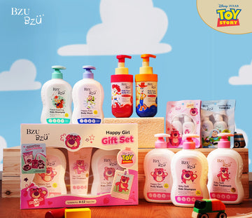 BZU BZU Brings Disney and Pixar’s Toy Story to Life
