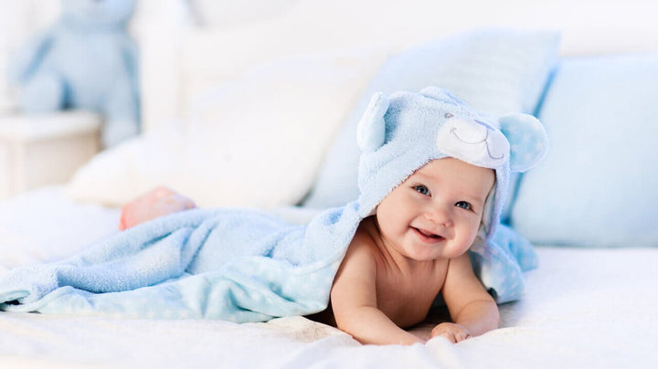 A Must Have Step by Step Guide in Bathing Your Baby