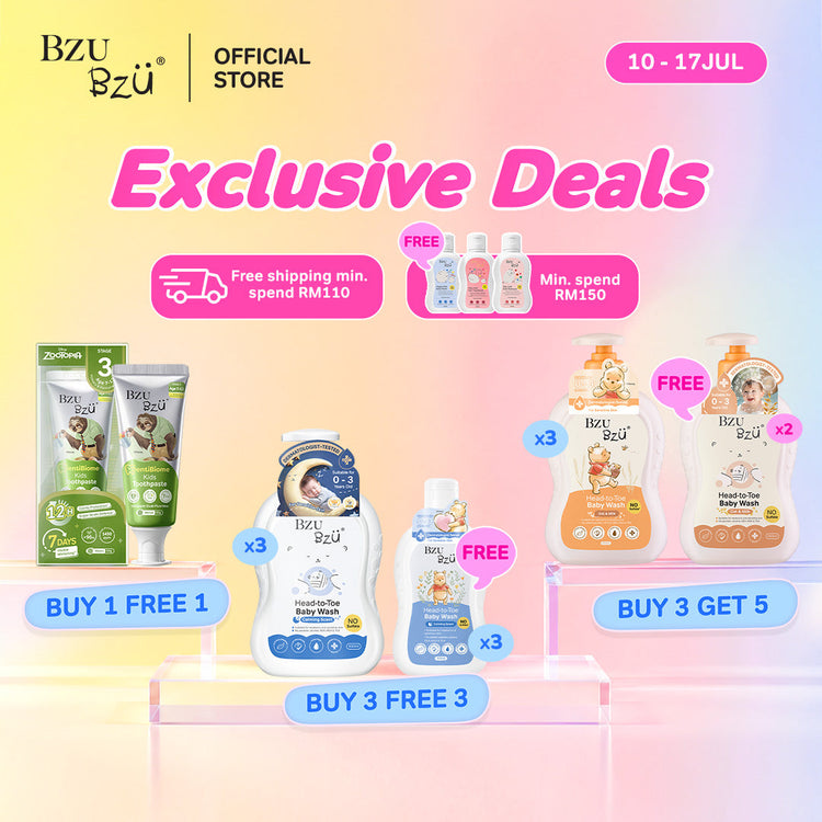 July Promo