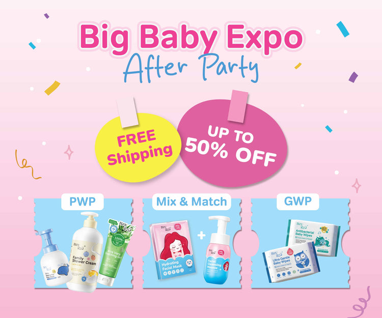 ✨After Party Promo!