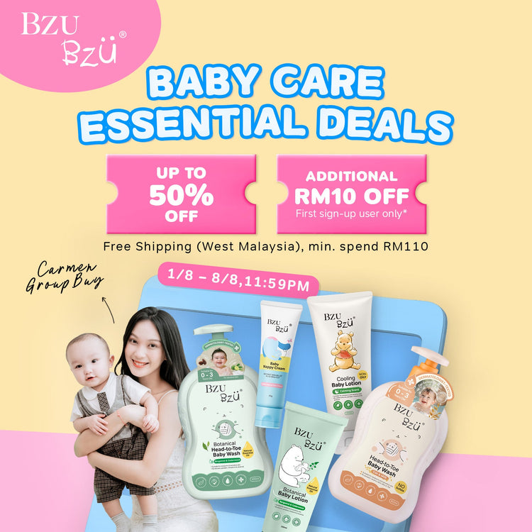 Group Buy x Carmen