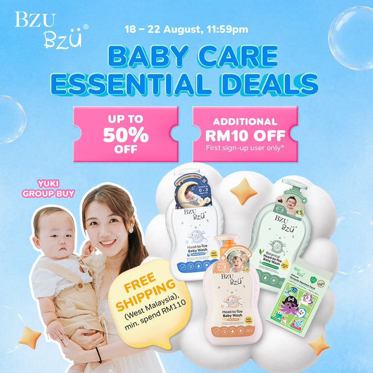Group Buy x Yuki