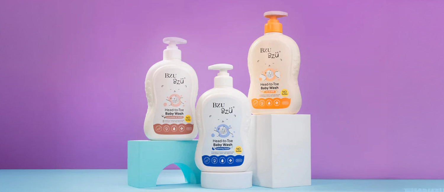 * Baby Care