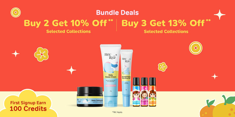 February Special Promo!