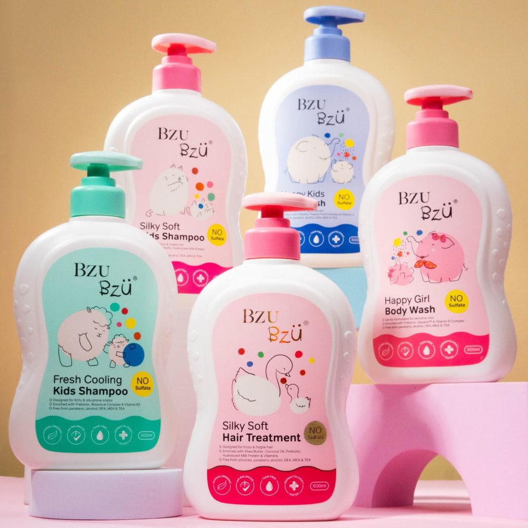 Kids Care