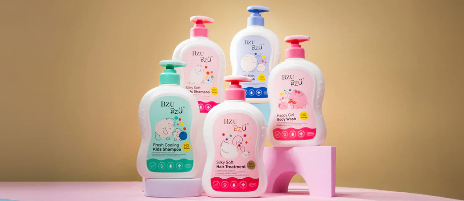 * Kids Care