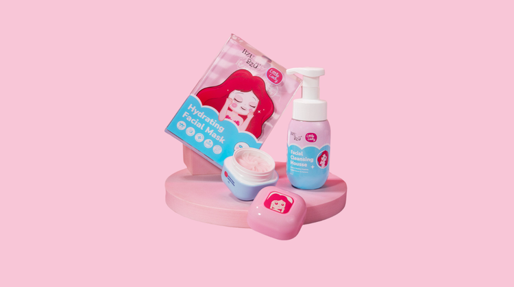 Little Lady Skincare