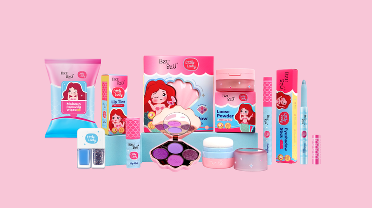 Little Lady Cosmetics