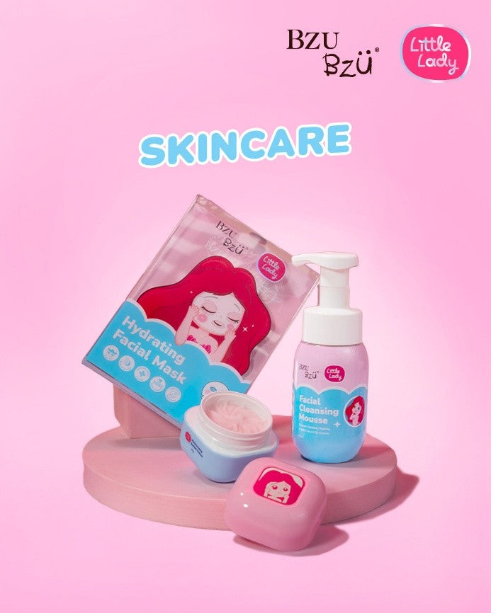 Little Lady Skincare