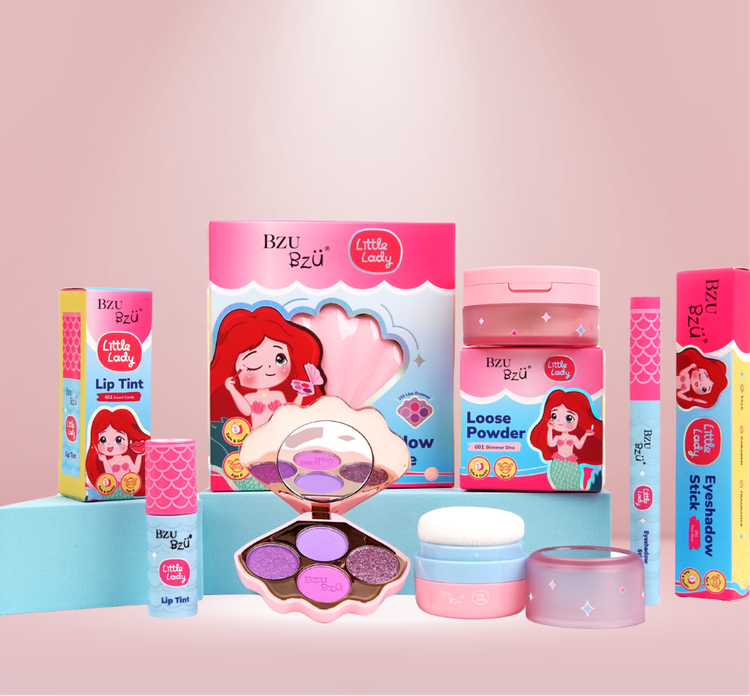 Little Lady Cosmetics