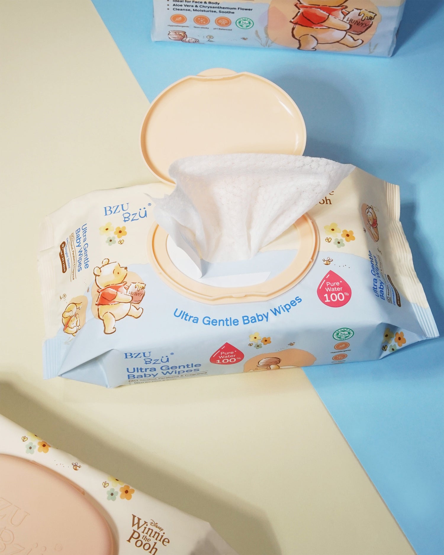 Baby Wipes