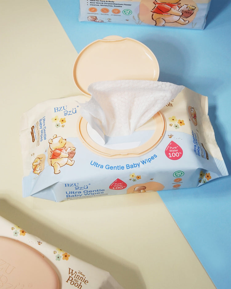 Baby Wipes