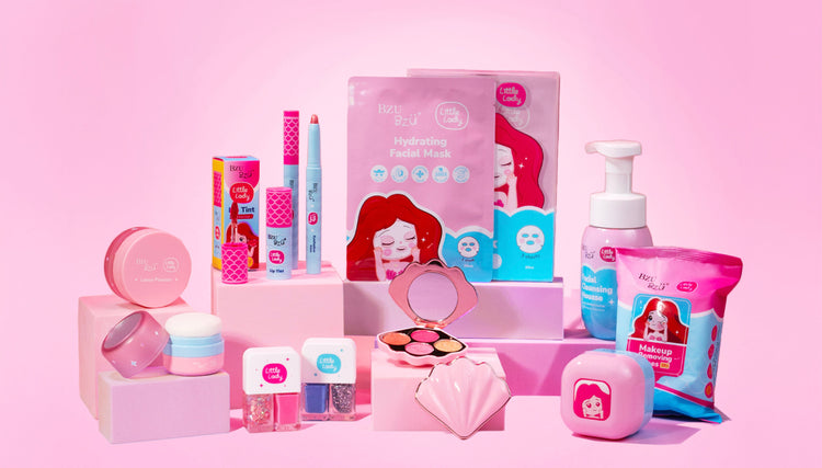 Little Lady Cosmetics & Skincare