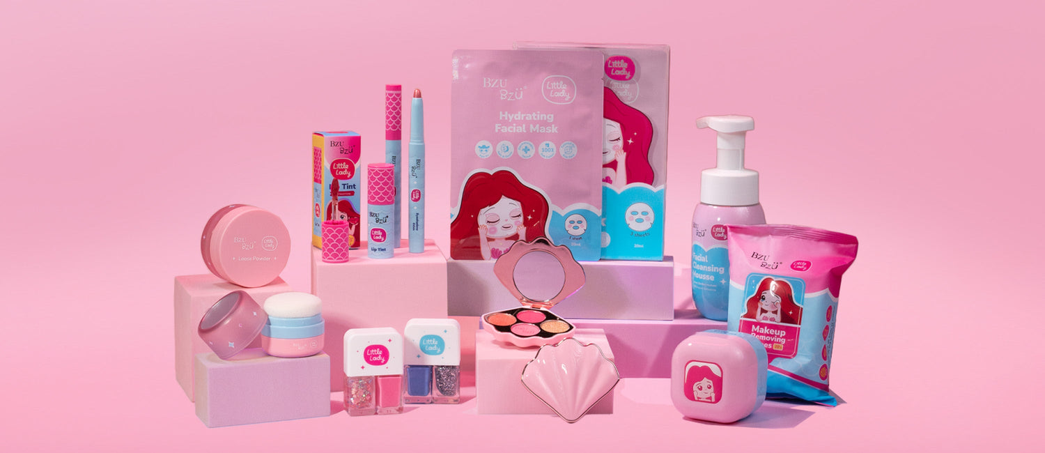 *Little Lady Cosmetics & Skincare