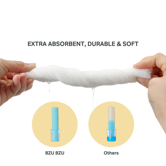 Ultra Soft Cotton Towel 80s