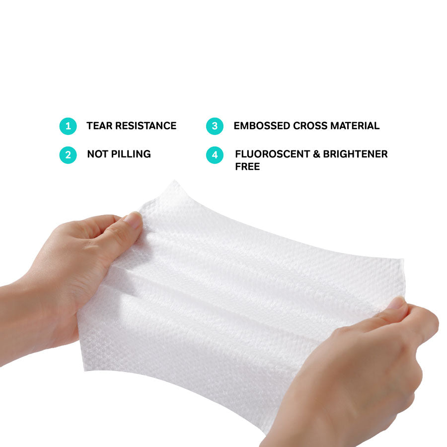 Ultra Soft Cotton Towel 80s