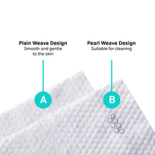 Load image into Gallery viewer, Skincare Cotton Towel (160 Pcs)
