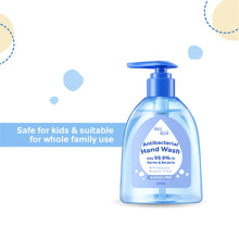 Load image into Gallery viewer, Antibacterial Hand Wash (250ml)
