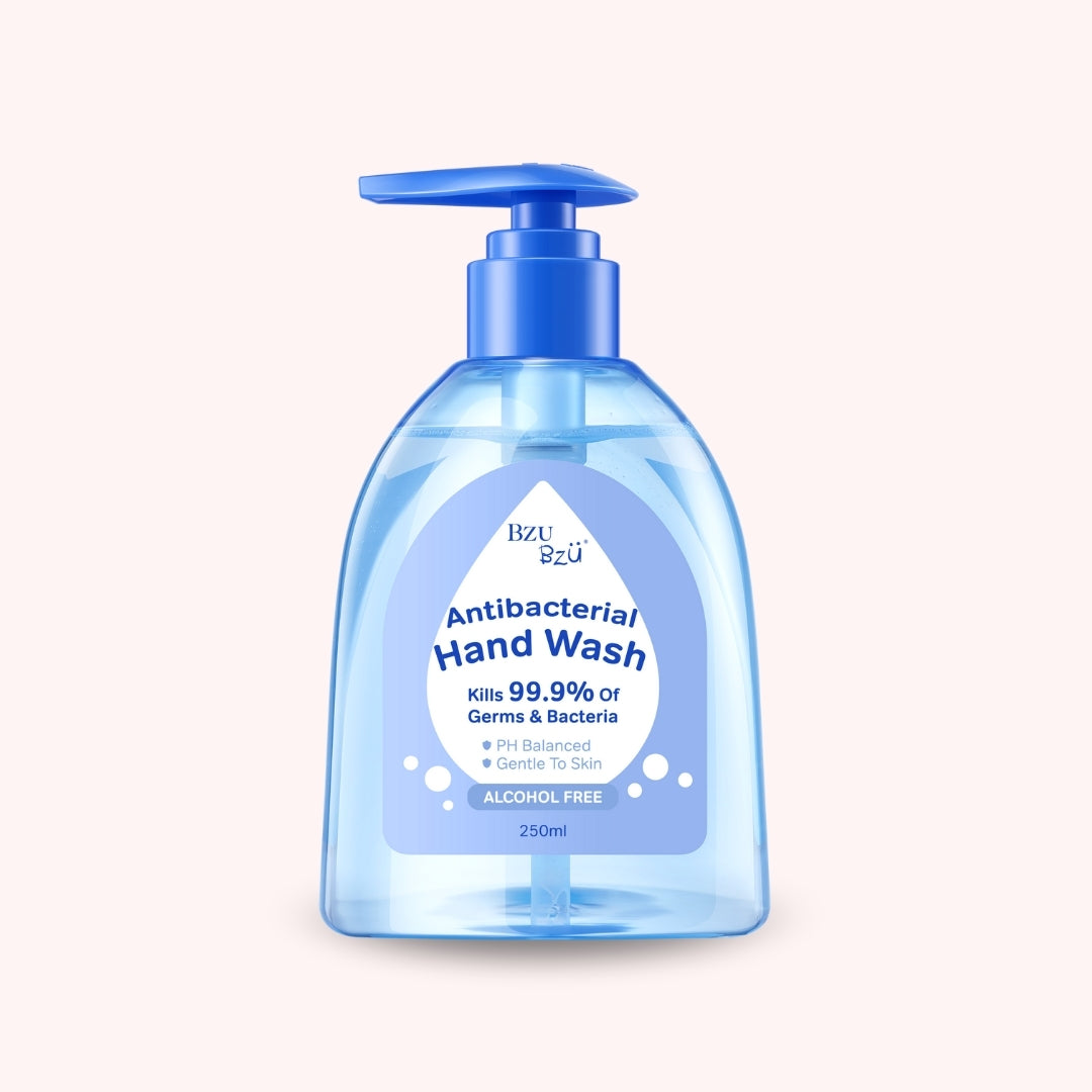 Antibacterial Hand Wash 250ml
