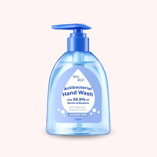 Antibacterial Hand Wash 250ml