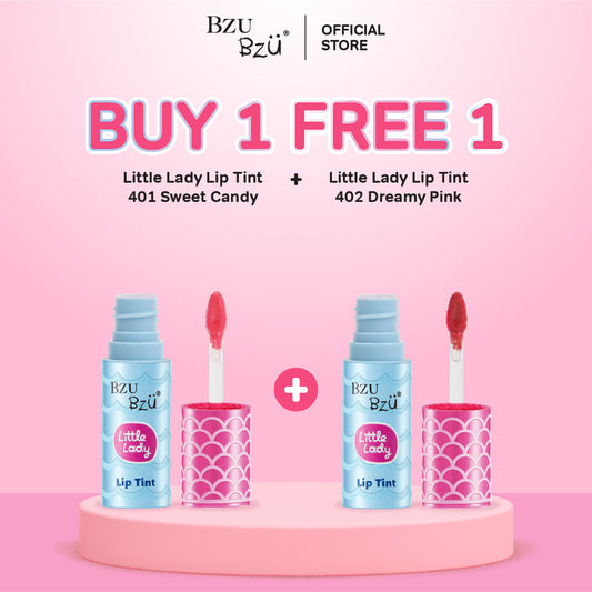 Little Lady Lip Tint
