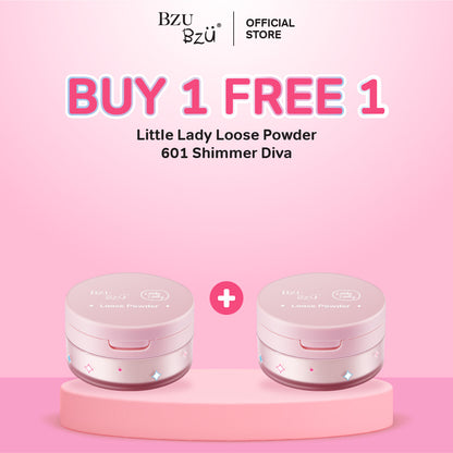 Little Lady Loose Powder