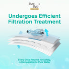 Antibacterial Baby Wipes 80s