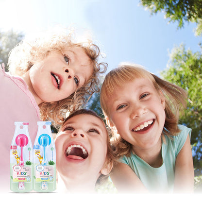 Ultra Soft Kids Toothbrush