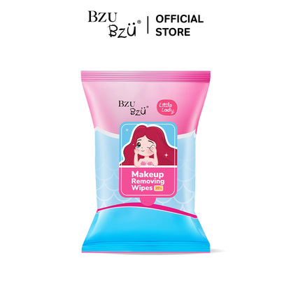 Little Lady Starry Glow Cosmetic Kit