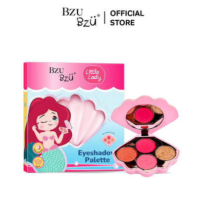 Little Lady Starry Glow Cosmetic Kit