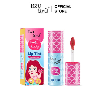 Little Lady Starry Glow Cosmetic Kit