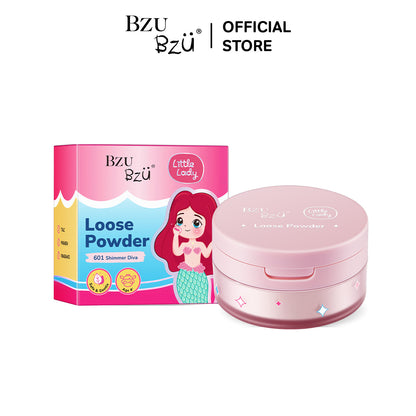Little Lady Starry Glow Cosmetic Kit