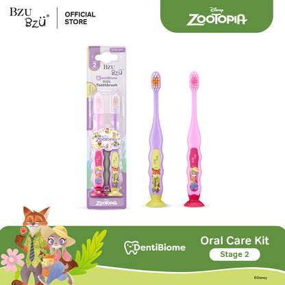 DentiBiome Stage 2 Oral Care Kit