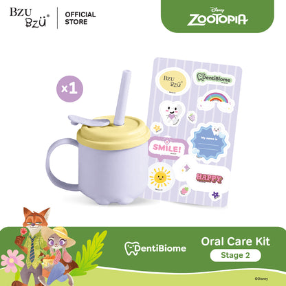 DentiBiome Stage 2 Oral Care Kit