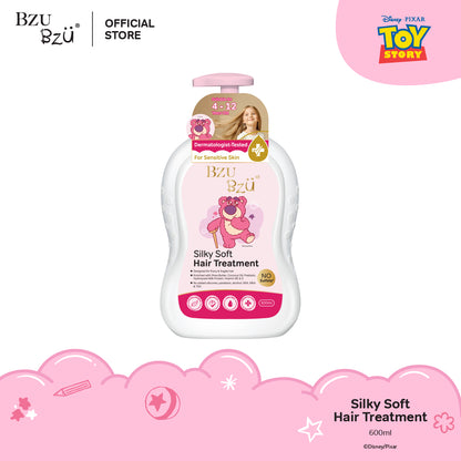 Toy Story - Silky Soft Hair Treatment 600ml