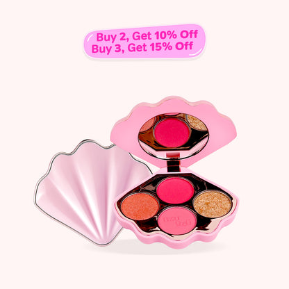 Little Lady Eyeshadow Palette
