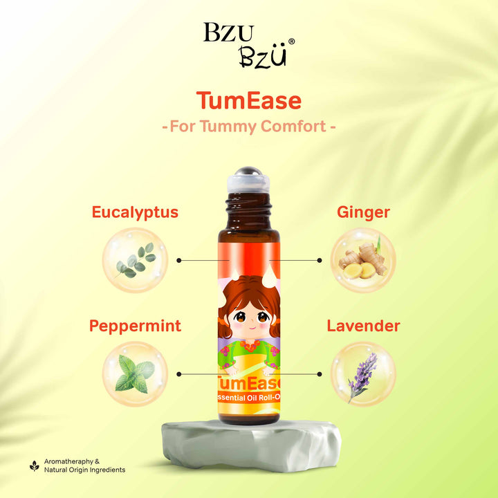 TumEase Essential Roll-On