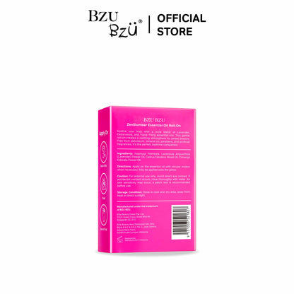 ZenSlumber Essential Roll-On