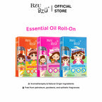 ClearAir Essential Roll-On