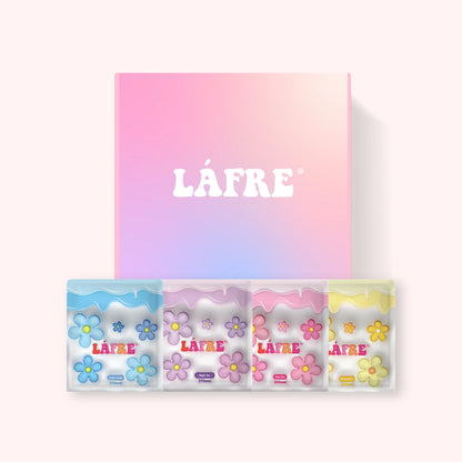 LAFRE  Moosh Gift Box- NOT FOR SALE