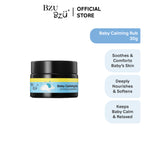 Baby+ Baby Calming Rub 30g