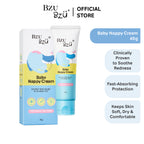 Baby+ Baby Nappy Cream 45g