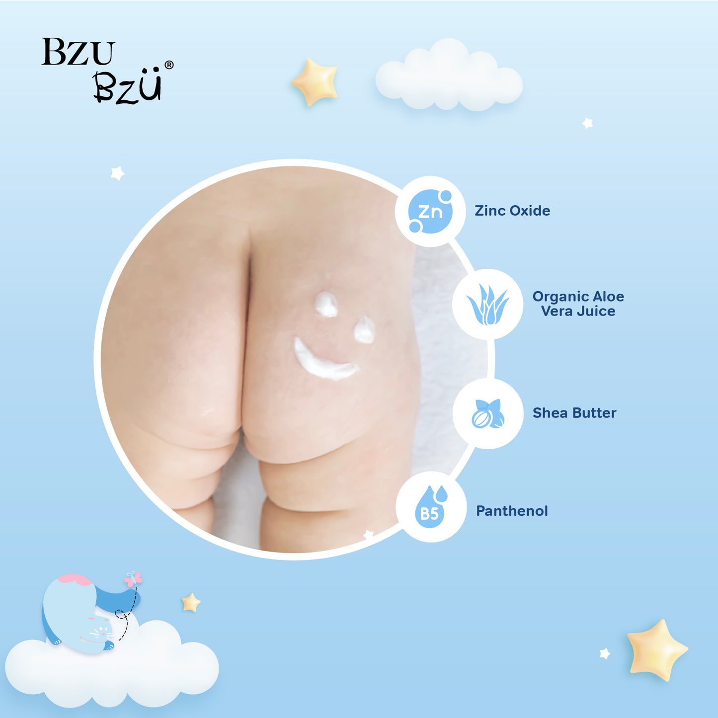 Baby+ Trio Bundle