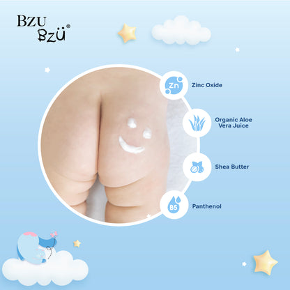 Baby+ Trio Bundle
