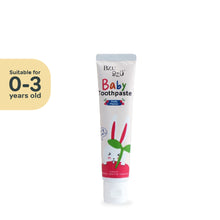 Load image into Gallery viewer, Baby Toothpaste (50g)
